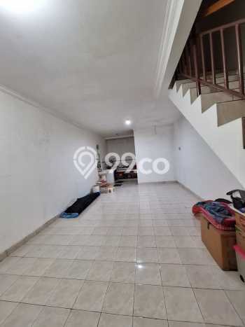 Rumah Modern Minimalis 2 Kamar Siap Huni di Cengkareng Rumah Modern Minimalis 2 Kamar Siap Huni di Cengkareng