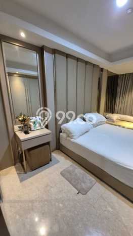 Hunian Apartemen Ideal untuk Dijual di Jakarta Utara dengan 1 Kamar Hunian Apartemen Ideal untuk Dijual di Jakarta Utara dengan 1 Kamar