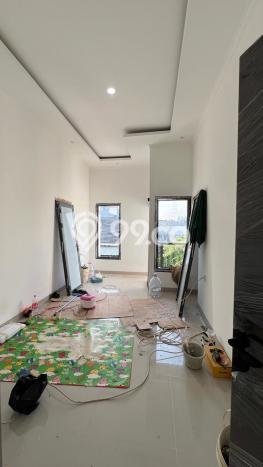 Hunian Nyaman Asri 3 KT Siap Huni di Meruya Jakarta Barat Hunian Nyaman Asri 3 KT Siap Huni di Meruya Jakarta Barat