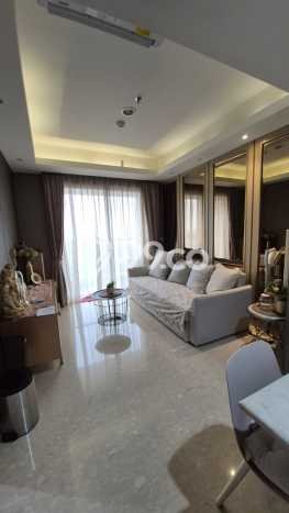 Hunian Apartemen Ideal untuk Dijual di Jakarta Utara dengan 1 Kamar Hunian Apartemen Ideal untuk Dijual di Jakarta Utara dengan 1 Kamar