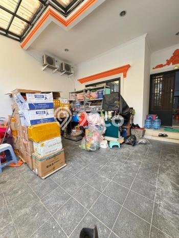 Rumah Luxury Modern Tanpa Renovasi di Muara Karang Jakarta Utara Rumah Luxury Modern Tanpa Renovasi di Muara Karang Jakarta Utara