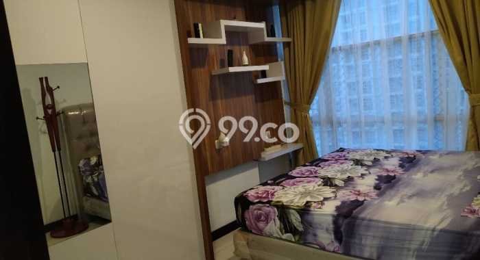 Disewakan Apartemen Terjangkau 3 BR di Pluit Jakarta Utara Disewakan Apartemen Terjangkau 3 BR di Pluit Jakarta Utara