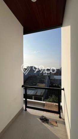 Hunian Nyaman Asri 3 KT Siap Huni di Meruya Jakarta Barat Hunian Nyaman Asri 3 KT Siap Huni di Meruya Jakarta Barat