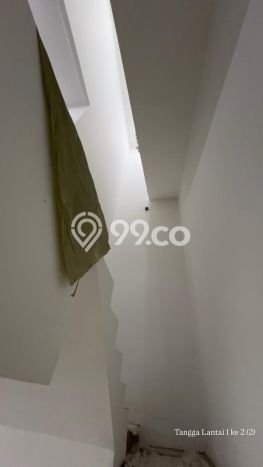 Rumah Modern 3 KT LT 100m2 di Meruya Rumah Modern 3 KT LT 100m2 di Meruya