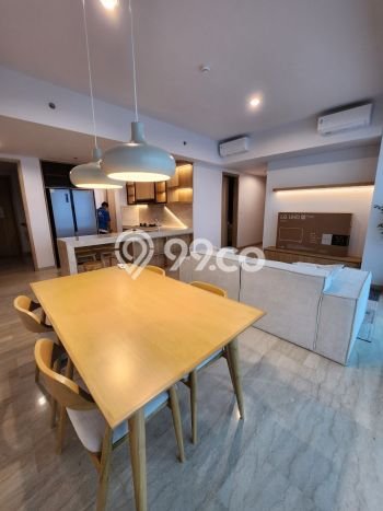 Dijual Apartemen Elit 3 KT & 2 KM di Cempaka Putih, Jakarta Pusat Dijual Apartemen Elit 3 KT & 2 KM di Cempaka Putih, Jakarta Pusat