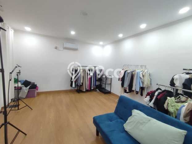 Rumah Elit Modern Tanpa Renovasi di Pantai Indah Kapuk Jakarta Utara Rumah Elit Modern Tanpa Renovasi di Pantai Indah Kapuk Jakarta Utara