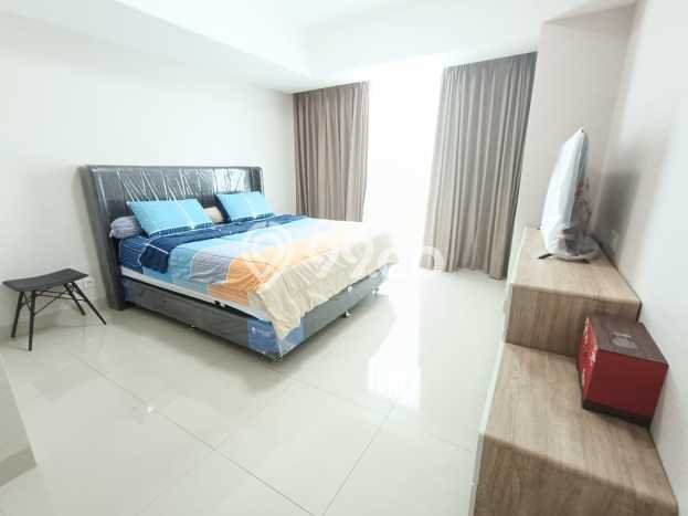 Sewa Apartemen Minimalis 109m2 Punya 2 KT, 1 KM, Lokasi di Karawaci Sewa Apartemen Minimalis 109m2 Punya 2 KT, 1 KM, Lokasi di Karawaci