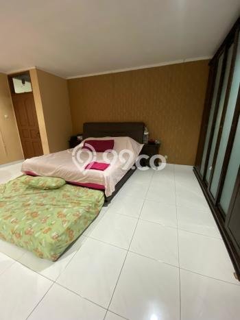 Hunian Elit LB 325m2 Siap Huni Desain Elegan di Muara Karang, Jakarta Utara Hunian Elit LB 325m2 Siap Huni Desain Elegan di Muara Karang, Jakarta Utara