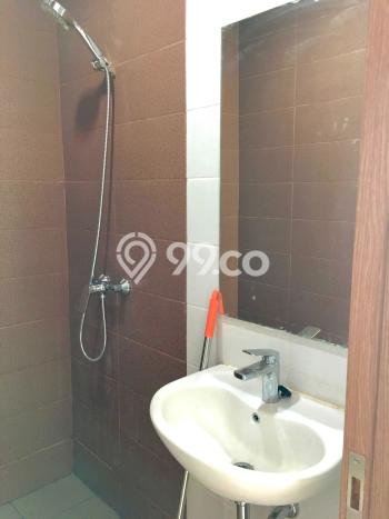 Dijual Apartemen 1 KT di Jakarta Barat Luas 26m2 Dijual Apartemen 1 KT di Jakarta Barat Luas 26m2