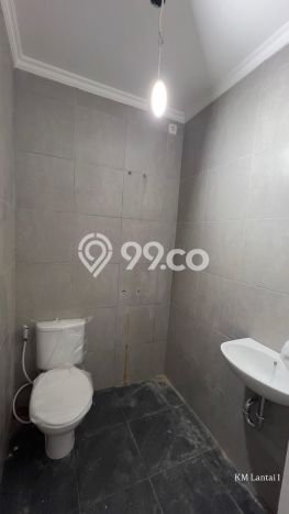 Rumah Modern 3 KT LT 100m2 di Meruya Rumah Modern 3 KT LT 100m2 di Meruya