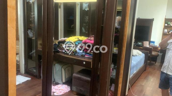 Jual Rumah Luas Megah Dengan View Eksklusif di Pantai Indah Kapuk, Jakarta Utara Jual Rumah Luas Megah Dengan View Eksklusif di Pantai Indah Kapuk, Jakarta Utara