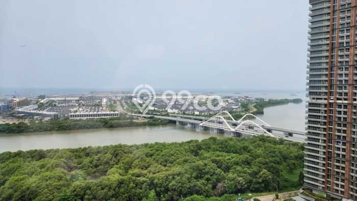 Apartemen Strategis 34m2 di Pantai Indah Kapuk Jakarta Utara 1 Bedroom Apartemen Strategis 34m2 di Pantai Indah Kapuk Jakarta Utara 1 Bedroom