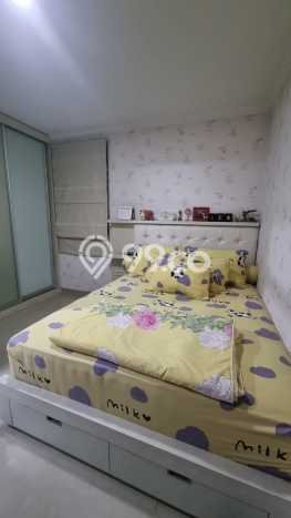 Hunian Apartemen Strategis untuk Dijual di Jakarta Utara dengan 2 Kamar Hunian Apartemen Strategis untuk Dijual di Jakarta Utara dengan 2 Kamar