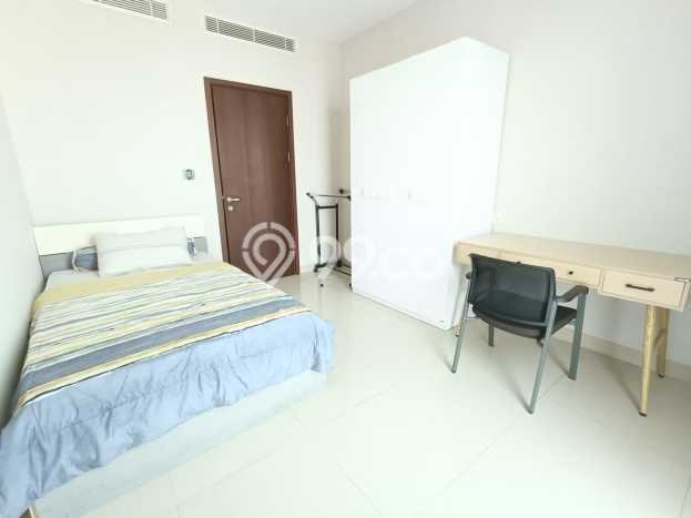 Sewa Apartemen Minimalis 109m2 Punya 2 KT, 1 KM, Lokasi di Karawaci Sewa Apartemen Minimalis 109m2 Punya 2 KT, 1 KM, Lokasi di Karawaci