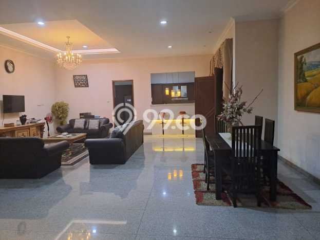 Jual Rumah Luas Megah Dengan View Cantik di Pantai Indah Kapuk, Jakarta Utara Jual Rumah Luas Megah Dengan View Cantik di Pantai Indah Kapuk, Jakarta Utara