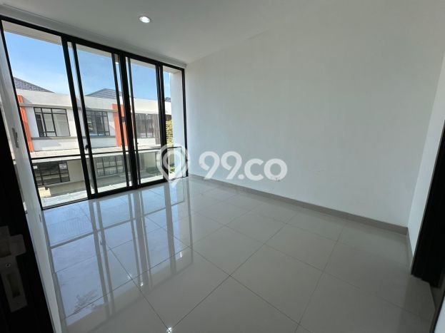 Rumah Minimalis 3 Kamar LT 80m2 di Pantai Indah Kapuk 2 Rumah Minimalis 3 Kamar LT 80m2 di Pantai Indah Kapuk 2