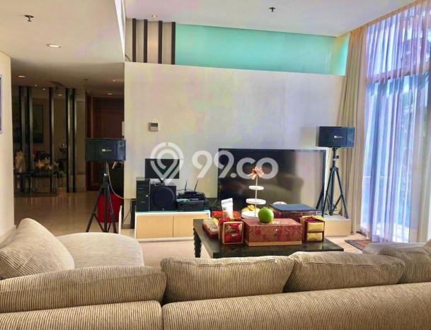 Dijual Cepat Apartemen High-Class di Kelapa Gading, Jakarta Utara 4 Kamar Harga Rp 5,8 Miliar Dijual Cepat Apartemen High-Class di Kelapa Gading, Jakarta Utara 4 Kamar Harga Rp 5,8 Miliar