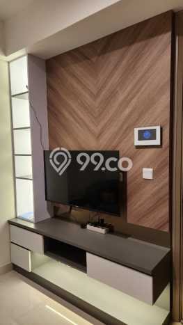 Apartemen Strategis 34m2 di Pantai Indah Kapuk Jakarta Utara 1 Bedroom Apartemen Strategis 34m2 di Pantai Indah Kapuk Jakarta Utara 1 Bedroom