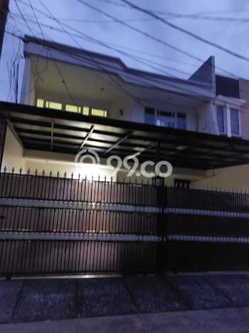 Jual Rumah Eksklusif 4 KT di Duri Kosambi, Jakarta Barat Jual Rumah Eksklusif 4 KT di Duri Kosambi, Jakarta Barat