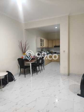 Rumah Luas Asri 3 KT Siap Huni di Taman Surya Jakarta Barat Rumah Luas Asri 3 KT Siap Huni di Taman Surya Jakarta Barat