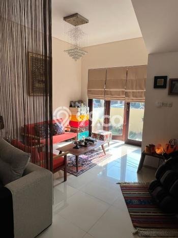 Ready to Use! Premium House LT 120m2 Desain Modern di Bintaro Ready to Use! Premium House LT 120m2 Desain Modern di Bintaro