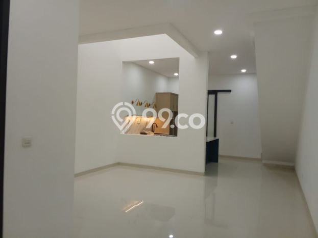 Hunian Mewah LB 160m2 Siap Pakai Desain Elegan di Metland Puri, Jakarta Barat Hunian Mewah LB 160m2 Siap Pakai Desain Elegan di Metland Puri, Jakarta Barat