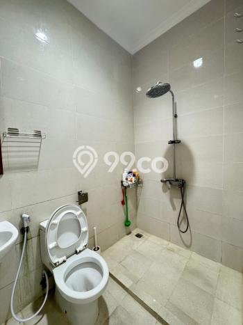 Rumah Luxury Modern Tanpa Renovasi di Muara Karang Jakarta Utara Rumah Luxury Modern Tanpa Renovasi di Muara Karang Jakarta Utara