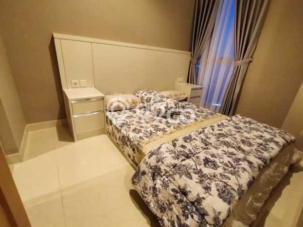 Disewakan Apartemen Murah di Taman Anggrek 1 KT Disewakan Apartemen Murah di Taman Anggrek 1 KT