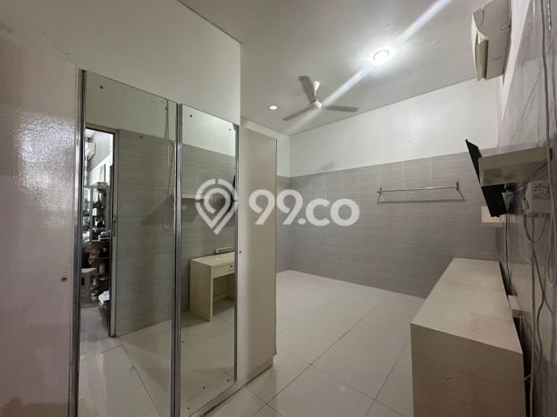 For Sale! Luxury House LT 144m2 Desain Elegan di Daan Mogot For Sale! Luxury House LT 144m2 Desain Elegan di Daan Mogot