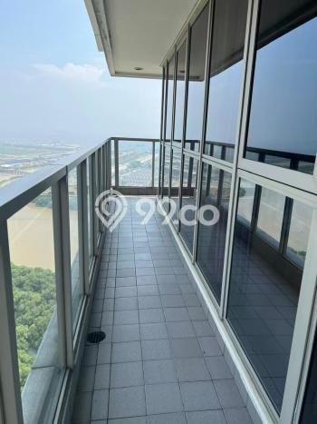 Hunian Apartemen High-Class untuk Dijual di Jakarta Utara dengan 3 BR & 3 Kamar Mandi Hunian Apartemen High-Class untuk Dijual di Jakarta Utara dengan 3 BR & 3 Kamar Mandi