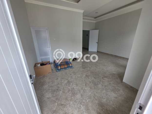 Rumah Luxury Modern Tanpa Renovasi di Citra Garden Jakarta Barat Rumah Luxury Modern Tanpa Renovasi di Citra Garden Jakarta Barat
