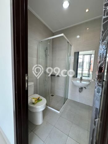 Rumah Minimalis 3 Kamar LT 80m2 di Pantai Indah Kapuk 2 Rumah Minimalis 3 Kamar LT 80m2 di Pantai Indah Kapuk 2
