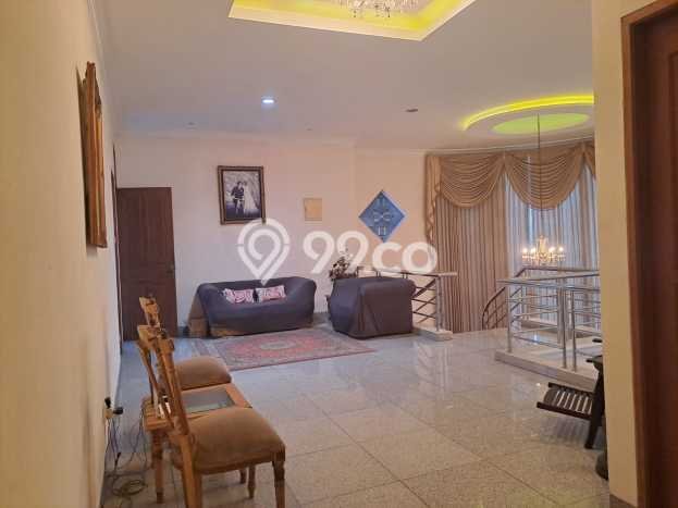 Jual Rumah Luas Megah Dengan View Cantik di Pantai Indah Kapuk, Jakarta Utara Jual Rumah Luas Megah Dengan View Cantik di Pantai Indah Kapuk, Jakarta Utara