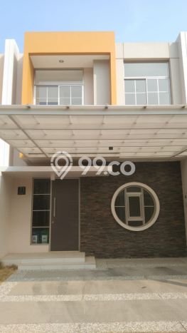 Rumah Minimalis 3 KT di Pantai Indah Kapuk Jakarta Utara Unfurnished Rumah Minimalis 3 KT di Pantai Indah Kapuk Jakarta Utara Unfurnished