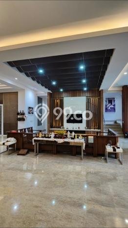 Jual Rumah Mewah Megah Dengan View Cantik di Pantai Indah Kapuk, Jakarta Utara Jual Rumah Mewah Megah Dengan View Cantik di Pantai Indah Kapuk, Jakarta Utara