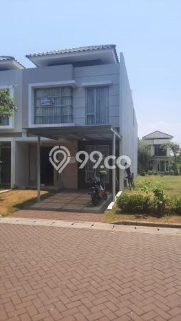 Hunian Super Elit dengan Akses Paling Strategis di Pantai Indah Kapuk, Jakarta Utara Hunian Super Elit dengan Akses Paling Strategis di Pantai Indah Kapuk, Jakarta Utara