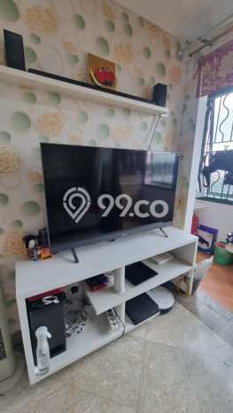 Hunian Apartemen Strategis untuk Dijual di Jakarta Utara dengan 2 Kamar Hunian Apartemen Strategis untuk Dijual di Jakarta Utara dengan 2 Kamar