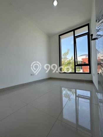 Rumah Minimalis 3 Kamar LT 80m2 di Pantai Indah Kapuk 2 Rumah Minimalis 3 Kamar LT 80m2 di Pantai Indah Kapuk 2
