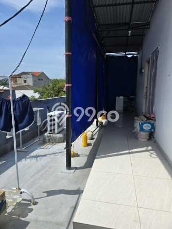 Peluang Investasi! Rumah Kost Dijual di Sawah Besar, Jakarta Pusat, 27 KT, 26 KM, Luas 500m2 Peluang Investasi! Rumah Kost Dijual di Sawah Besar, Jakarta Pusat, 27 KT, 26 KM, Luas 500m2