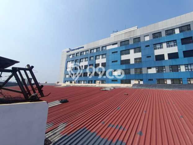 Unit Ruko Dijual di Jakarta Barat LT 68m2 & LB 204m2 Unit Ruko Dijual di Jakarta Barat LT 68m2 & LB 204m2