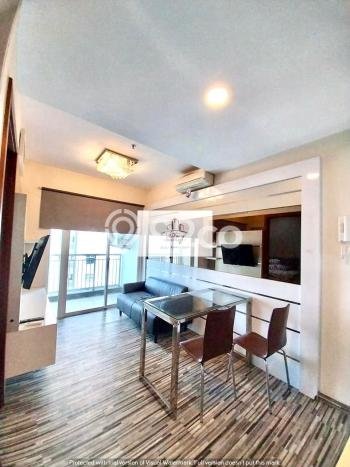 Apartemen Terawat Dijual di Jakarta Utara Spesifikasi 1 KT, 1 KM Apartemen Terawat Dijual di Jakarta Utara Spesifikasi 1 KT, 1 KM