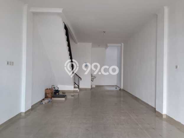 Unit Ruko Dijual di Jakarta Barat LT 68m2 & LB 204m2 Unit Ruko Dijual di Jakarta Barat LT 68m2 & LB 204m2