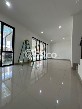 Rumah Minimalis 3 Kamar LT 80m2 di Pantai Indah Kapuk 2 Rumah Minimalis 3 Kamar LT 80m2 di Pantai Indah Kapuk 2