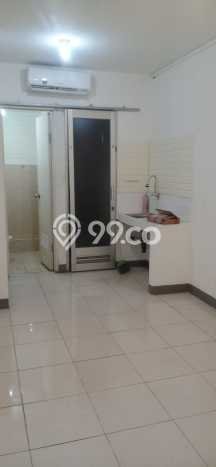 Apartemen Terjangkau Dijual di Jakarta Utara 2 KT & 1 KM Apartemen Terjangkau Dijual di Jakarta Utara 2 KT & 1 KM