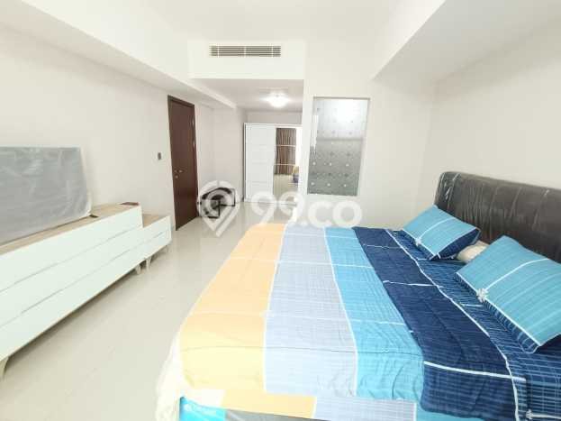 Sewa Apartemen Minimalis 109m2 Punya 2 KT, 1 KM, Lokasi di Karawaci Sewa Apartemen Minimalis 109m2 Punya 2 KT, 1 KM, Lokasi di Karawaci