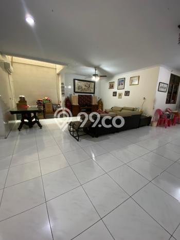 Hunian Elit LB 325m2 Siap Huni Desain Elegan di Muara Karang, Jakarta Utara Hunian Elit LB 325m2 Siap Huni Desain Elegan di Muara Karang, Jakarta Utara