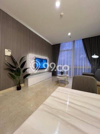 Sewa Apartemen Minimalis 108m2 Punya 2 KT, 2 KM, Lokasi di Kelapa Gading Sewa Apartemen Minimalis 108m2 Punya 2 KT, 2 KM, Lokasi di Kelapa Gading