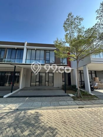 Rumah Minimalis 3 Kamar LT 80m2 di Pantai Indah Kapuk 2 Rumah Minimalis 3 Kamar LT 80m2 di Pantai Indah Kapuk 2