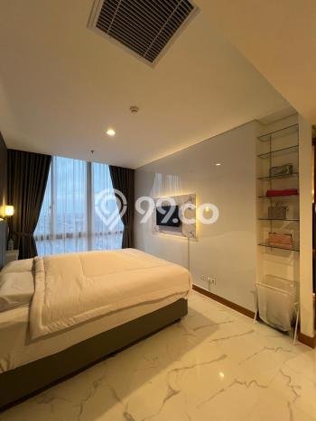 Sewa Apartemen Minimalis 108m2 Punya 2 KT, 2 KM, Lokasi di Kelapa Gading Sewa Apartemen Minimalis 108m2 Punya 2 KT, 2 KM, Lokasi di Kelapa Gading