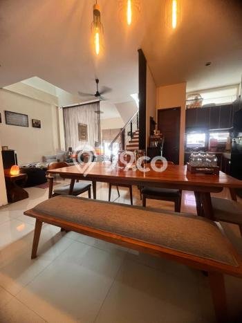 Ready to Use! Premium House LT 120m2 Desain Modern di Bintaro Ready to Use! Premium House LT 120m2 Desain Modern di Bintaro